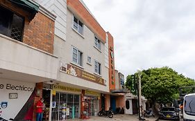 Ayenda Union